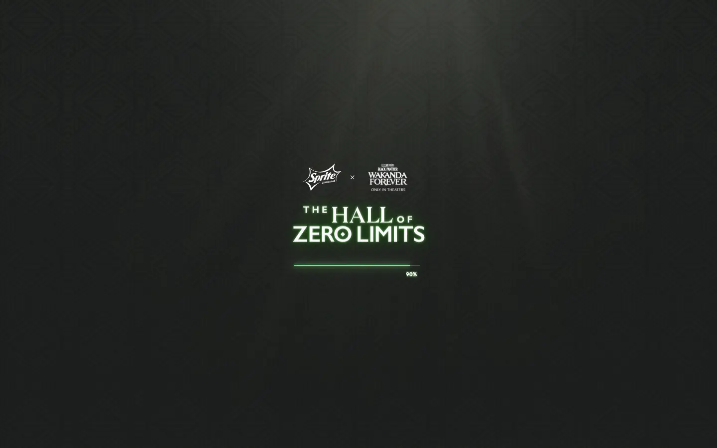 The Hall of Zero Limits homepage