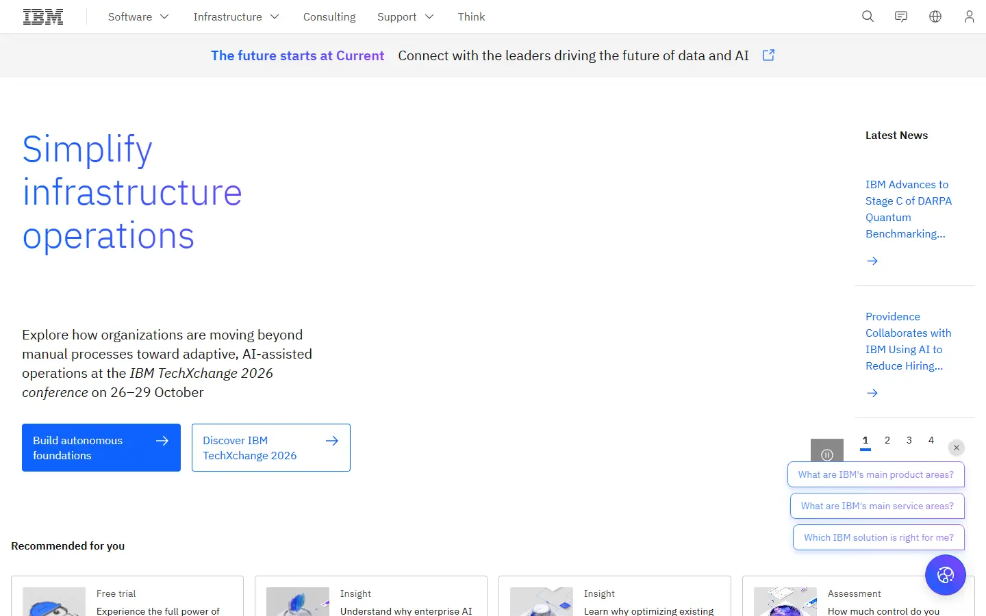 The Harmonic State homepage
